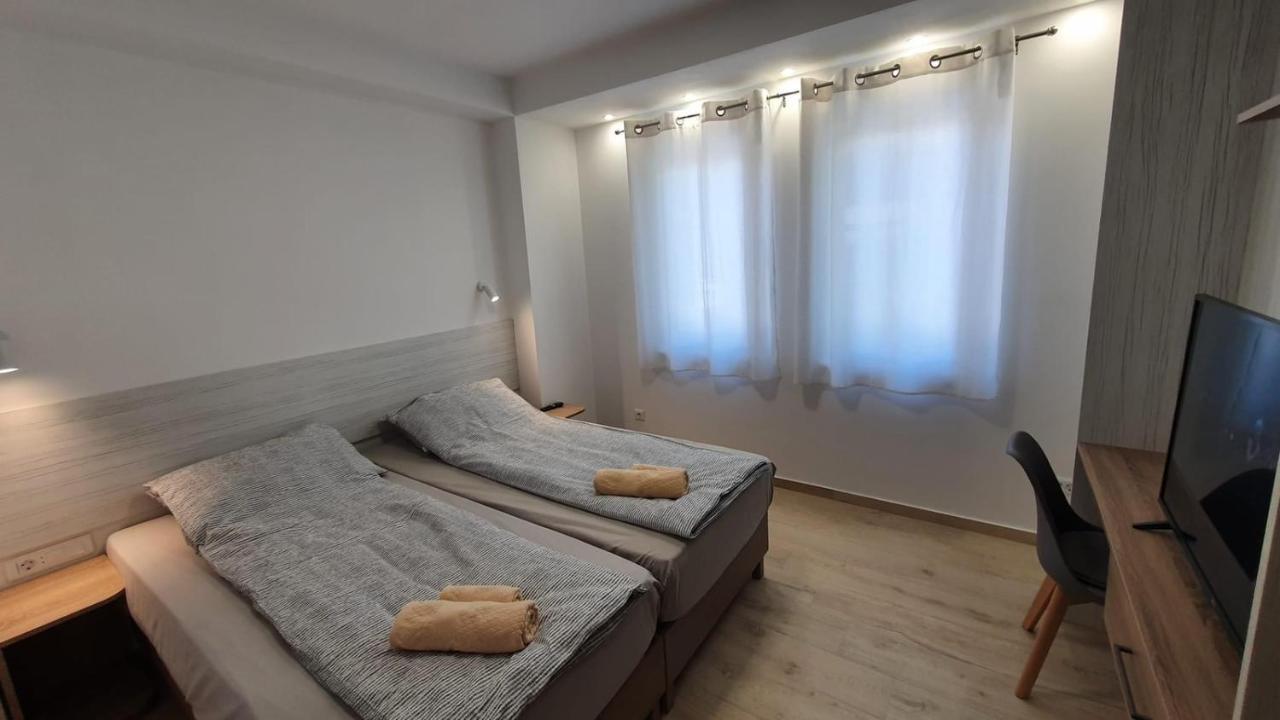 Vila Ivica Kjoshe Ohrid Exterior photo