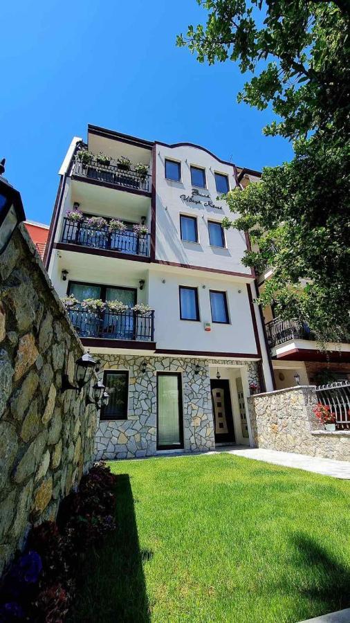 Vila Ivica Kjoshe Ohrid Exterior photo