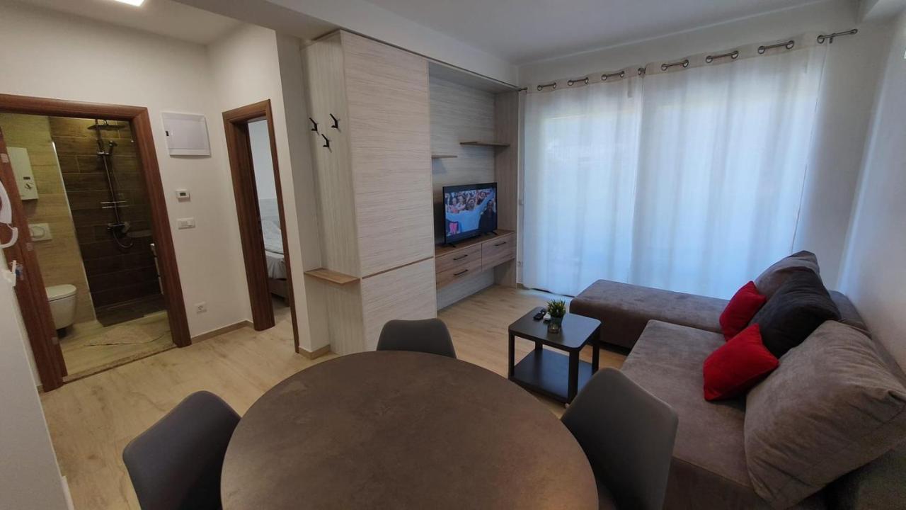 Vila Ivica Kjoshe Ohrid Exterior photo