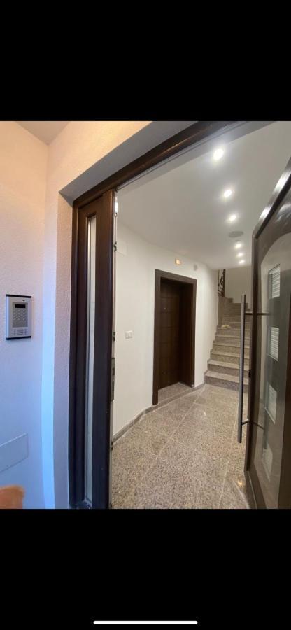 Vila Ivica Kjoshe Ohrid Exterior photo